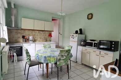 Maison 4 pièces 172000 €