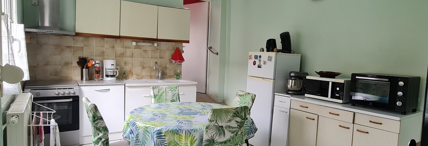 Maison 4 Pièces 100 m² à vendre à Vignacourt (80650)