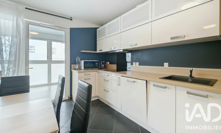 Appartement 3 Pièces 67 m² à vendre à Annemasse (74100)