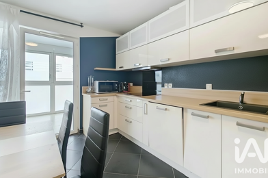 Appartement 3 pièces 319000 €