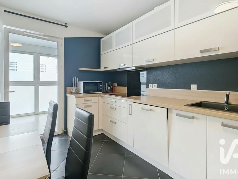 Vente Appartement 3 pièces — photo 1