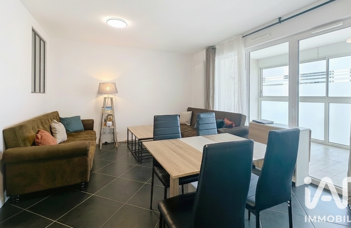 Vente Appartement 3 pièces — photo 3