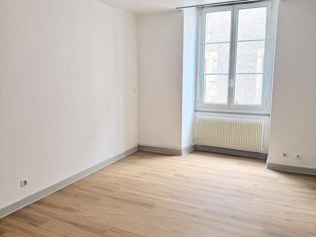 Vente Appartement 2 pièces — photo du bien