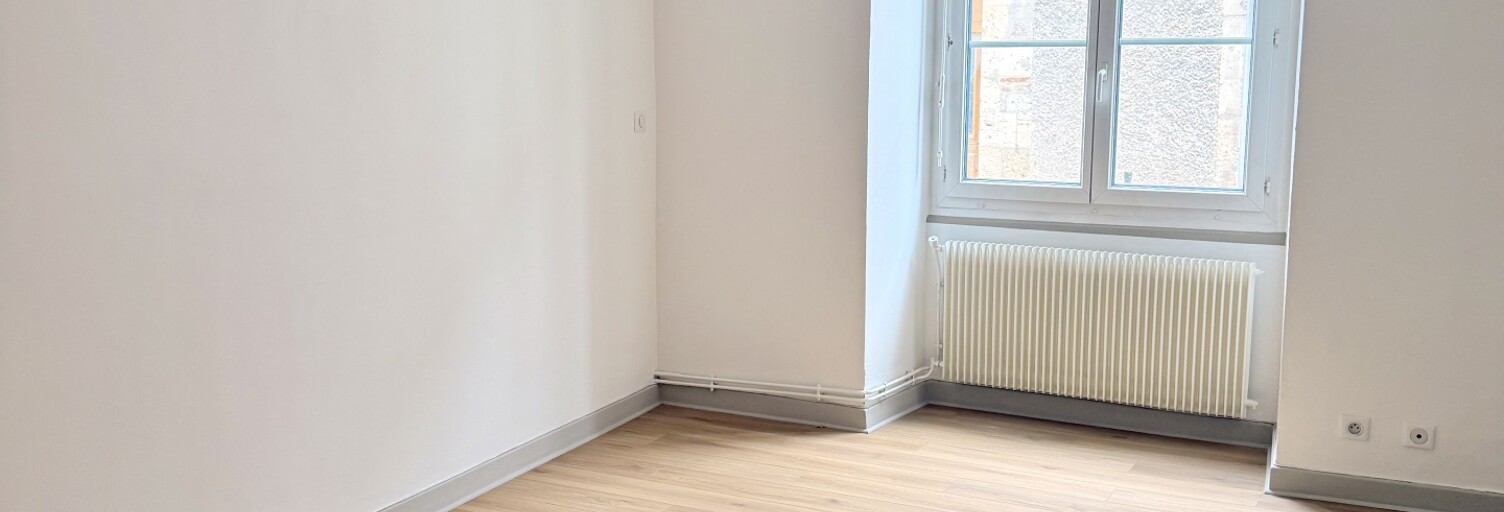 Appartement 2 Pièces 56 m² à vendre à Agen (47000)
