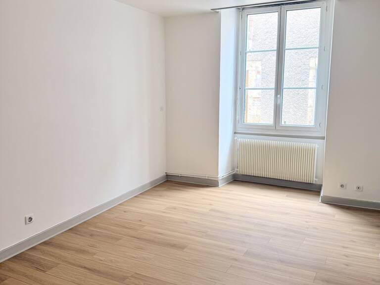 Vente Appartement 2 pièces — photo 1