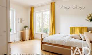 Maison 8 Pièces 139 m² à vendre à Vitry-sur-Seine (94400)