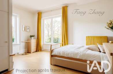 Maison 8 pièces 560000 €