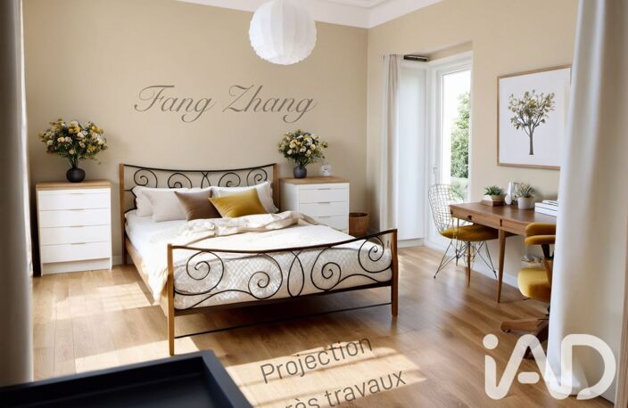 Vente Maison/villa 8 pièces — photo 2