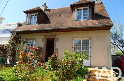Vente Maison/villa 5 pièces — photo du bien