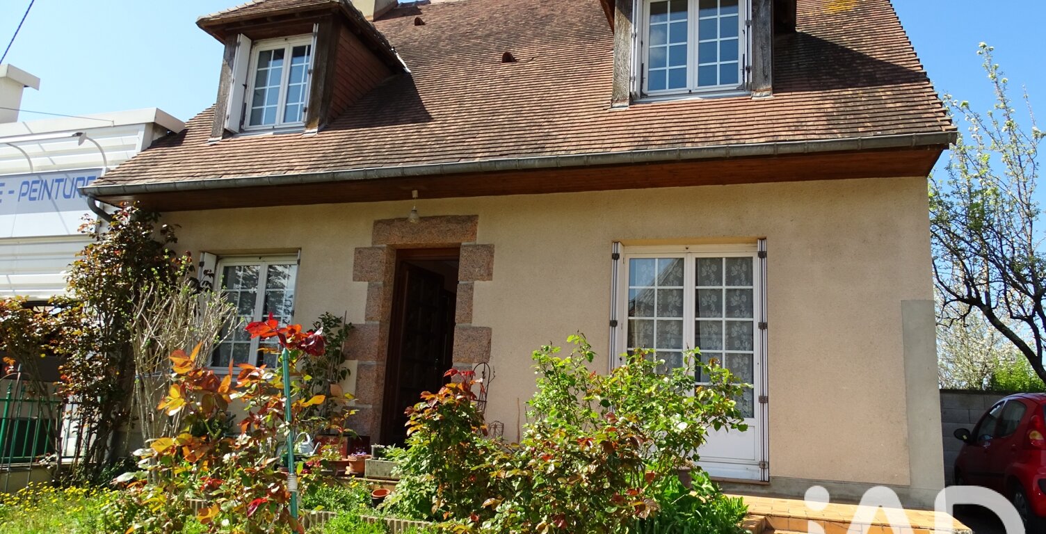 Vente Maison/villa 5 pièces — photo 1