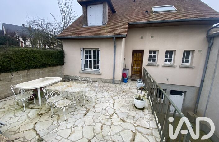 Vente Maison/villa 5 pièces — photo 2