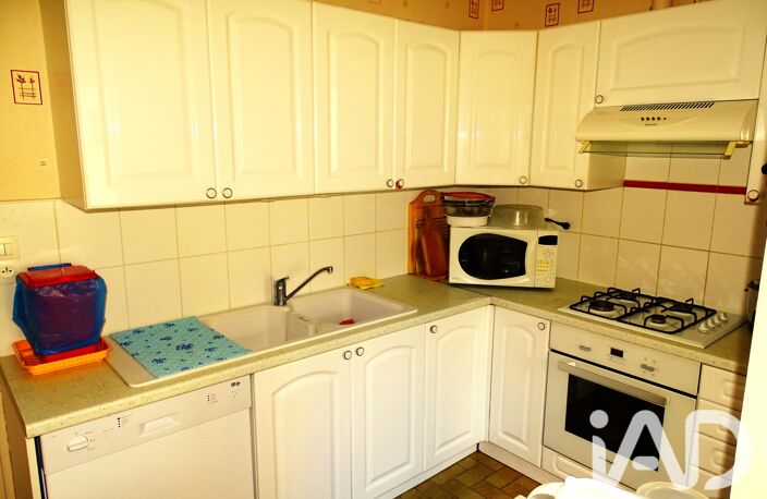 Vente Maison/villa 5 pièces — photo 3