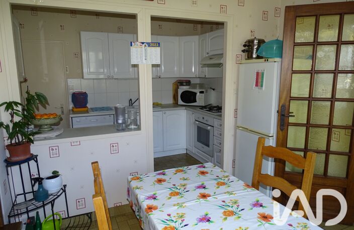 Vente Maison/villa 5 pièces — photo 4