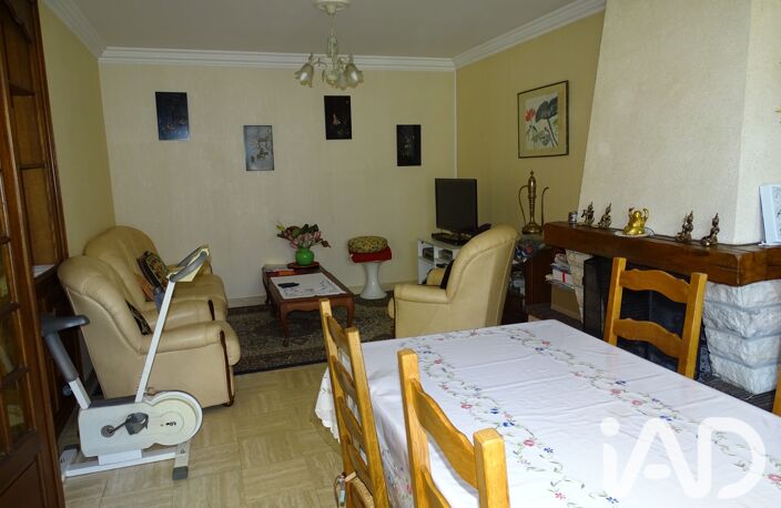 Vente Maison/villa 5 pièces — photo 5