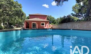 Maison 5 Pièces 176 m² à vendre à Martigues (13500)