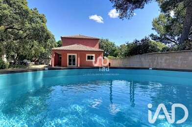 Maison 5 pièces 510000 €