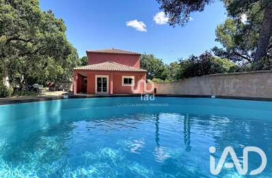 Vente Maison/villa 5 pièces — photo du bien