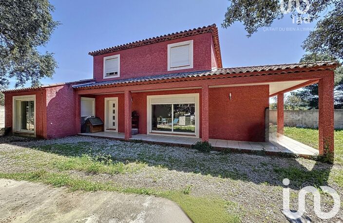 Vente Maison/villa 5 pièces — photo 5