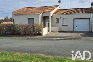 Maison 4 pièces 289000 €
