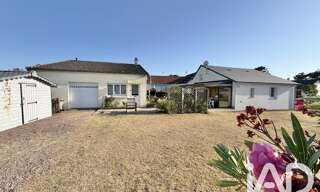 Maison 4 Pièces 82 m² à vendre à Pirou (50770)