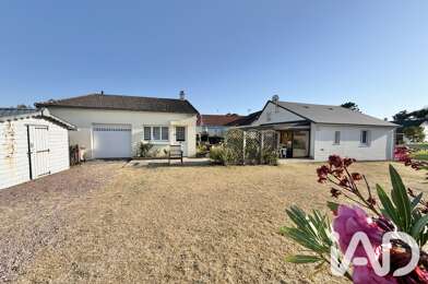 Maison 4 pièces 280000 €