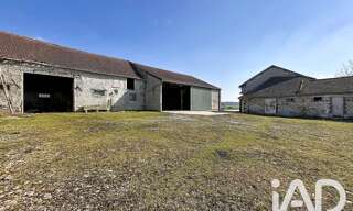 Maison 4 Pièces 1100 m² à vendre à Fontains (77370)