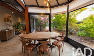 Maison 5 Pièces 115 m² à vendre à Replonges (01750)