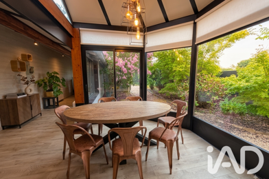 Maison 5 pièces 283000 €