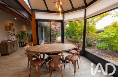 Vente Maison traditionnelle 5 pièces — photo du bien