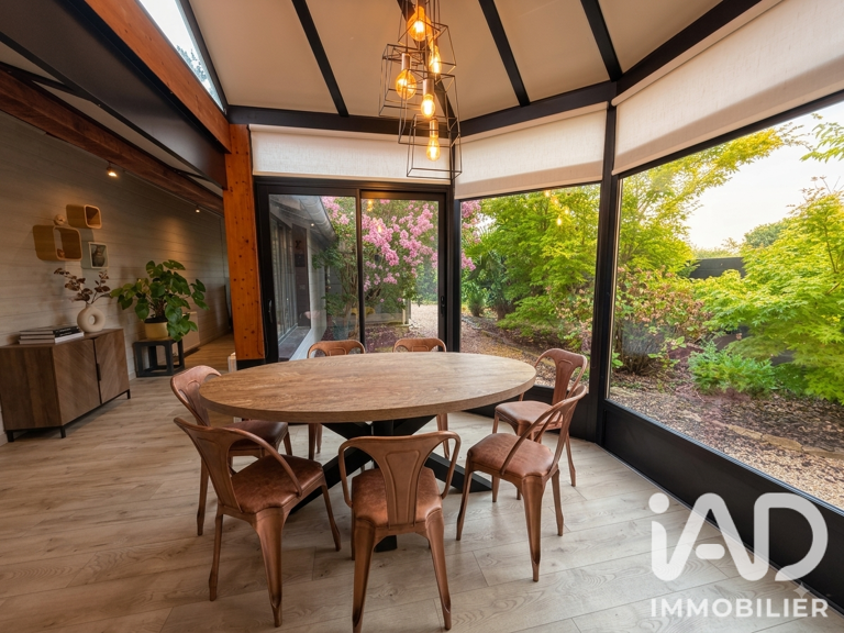 Vente Maison traditionnelle 5 pièces — photo 1