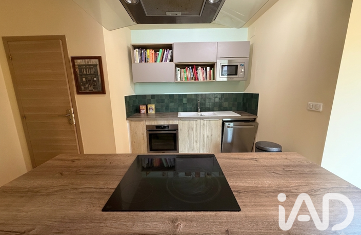 Vente Maison traditionnelle 5 pièces — photo 3