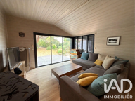 Vente Maison traditionnelle 5 pièces — photo 4