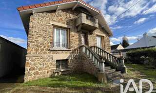 Maison 4 Pièces 82 m² à vendre à Paray-Vieille-Poste (91550)