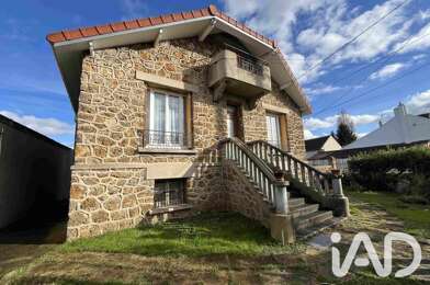 Maison 4 pièces 359000 €