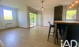 Appartement 3 Pièces 64 m² à vendre à Bagnères-de-Bigorre (65200)