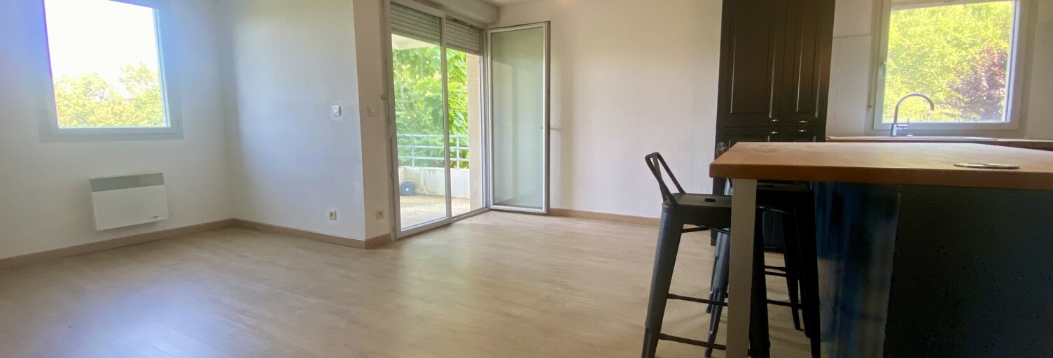 Appartement 3 Pièces 64 m² à vendre à Bagnères-de-Bigorre (65200)
