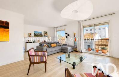 Vente Appartement 4 pièces — photo du bien