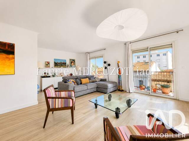 Vente Appartement 4 pièces — photo du bien