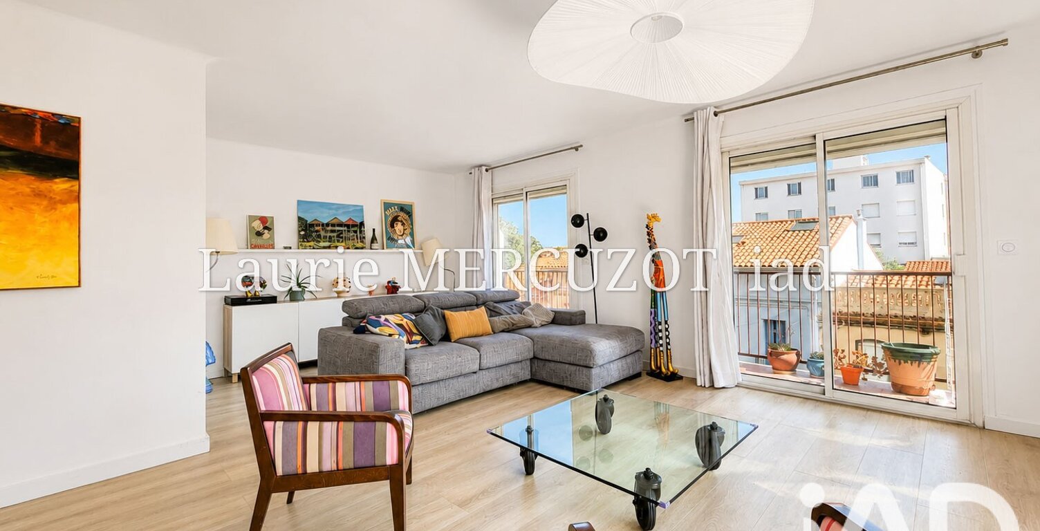 Vente Appartement 4 pièces — photo 1
