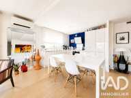 Vente Appartement 4 pièces — photo 2