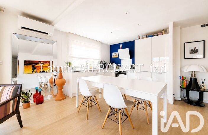 Vente Appartement 4 pièces — photo 2