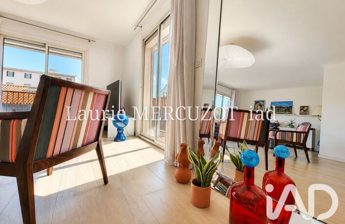 Vente Appartement 4 pièces — photo 3