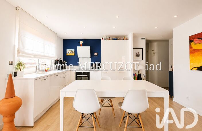 Vente Appartement 4 pièces — photo 4