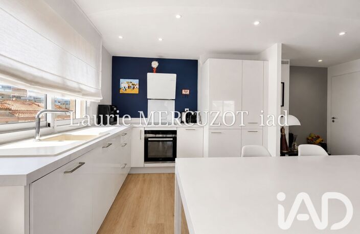 Vente Appartement 4 pièces — photo 5