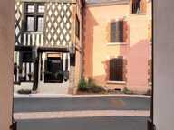 A vendre la maison dite du Bailli, un fragment de l'histoire d'AUbigny sur Nère — photo 2