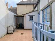 A vendre la maison dite du Bailli, un fragment de l'histoire d'AUbigny sur Nère — photo 3