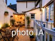 A vendre la maison dite du Bailli, un fragment de l'histoire d'AUbigny sur Nère — photo 4