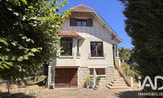 Maison 5 Pièces 94 m² à vendre à Angoulême (16000)
