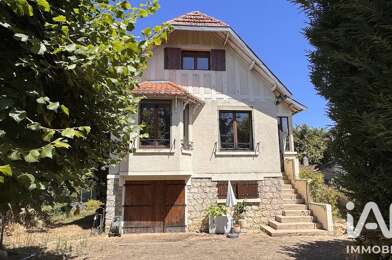 Maison 5 pièces 160000 €