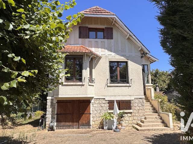 Vente Maison/villa 5 pièces — photo du bien